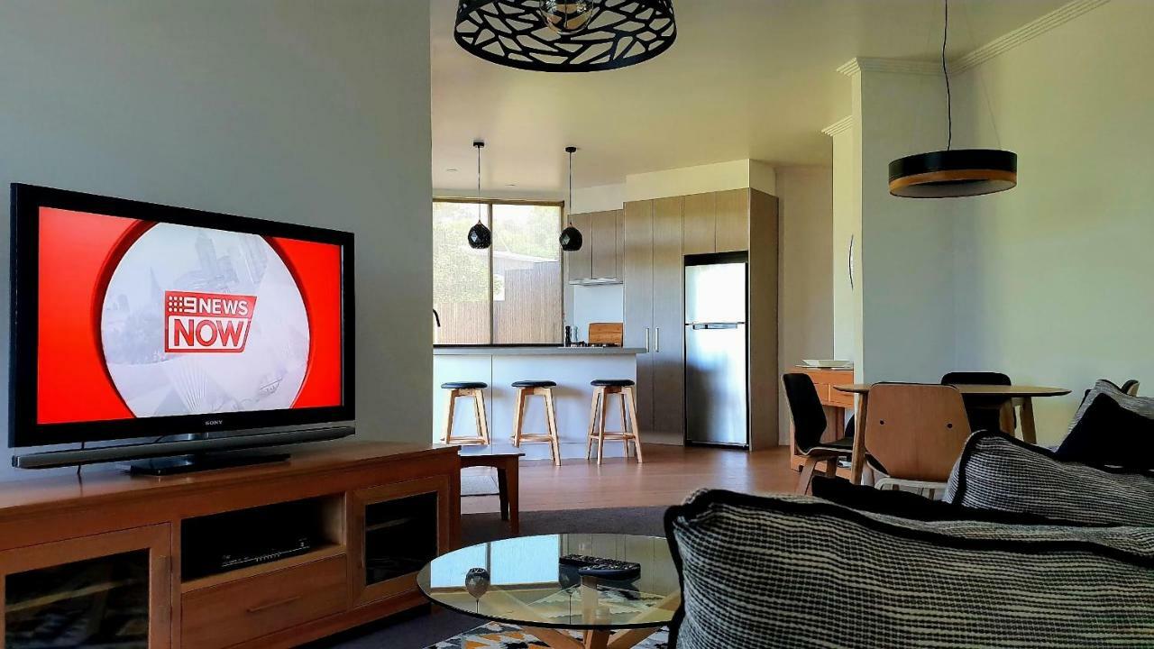 Number 9 Leisure Stay Port Campbell Bagian luar foto