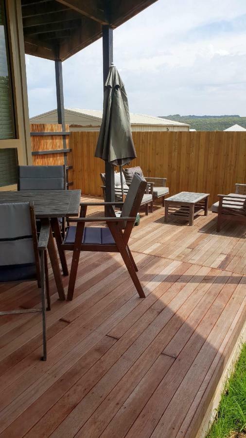 Number 9 Leisure Stay Port Campbell Bagian luar foto