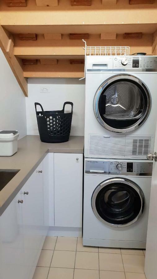 Number 9 Leisure Stay Port Campbell Bagian luar foto
