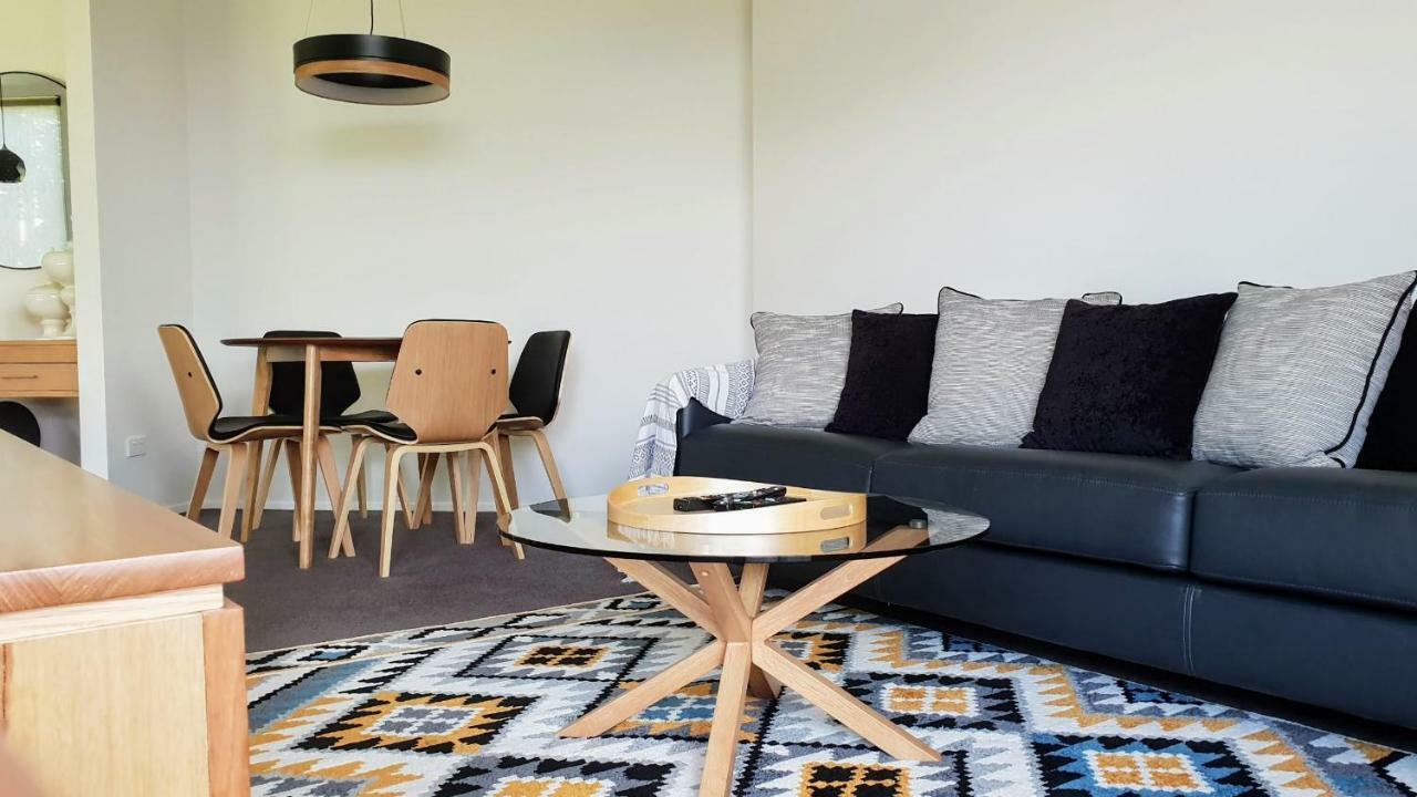Number 9 Leisure Stay Port Campbell Bagian luar foto