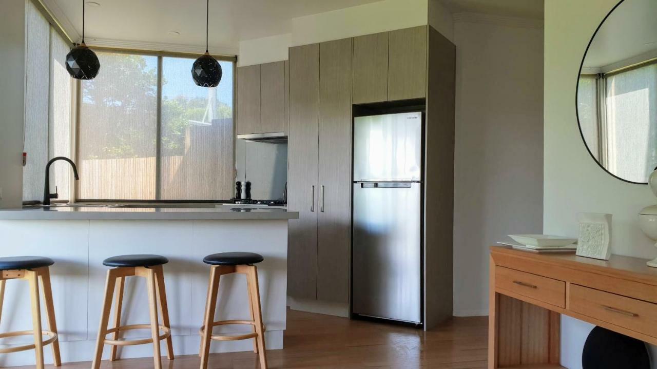 Number 9 Leisure Stay Port Campbell Bagian luar foto