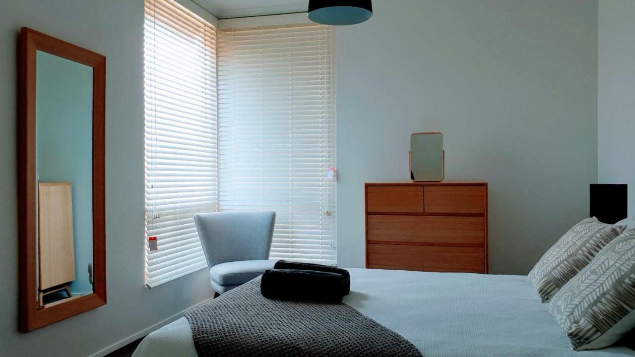 Number 9 Leisure Stay Port Campbell Bagian luar foto