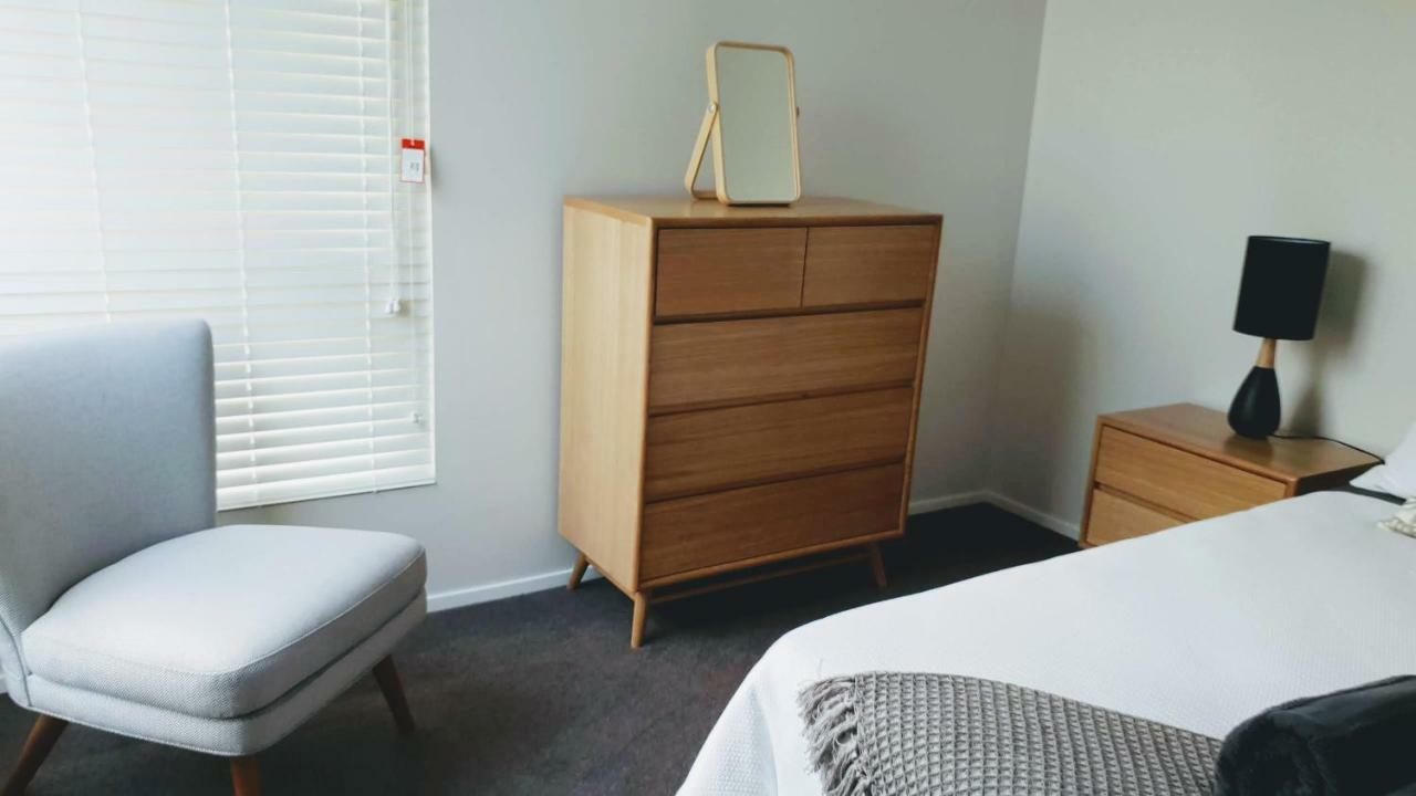 Number 9 Leisure Stay Port Campbell Bagian luar foto