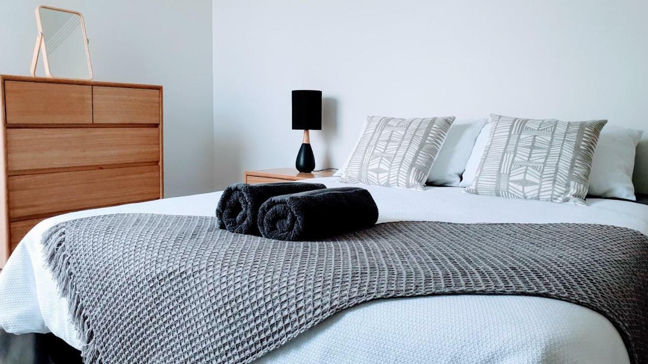 Number 9 Leisure Stay Port Campbell Bagian luar foto