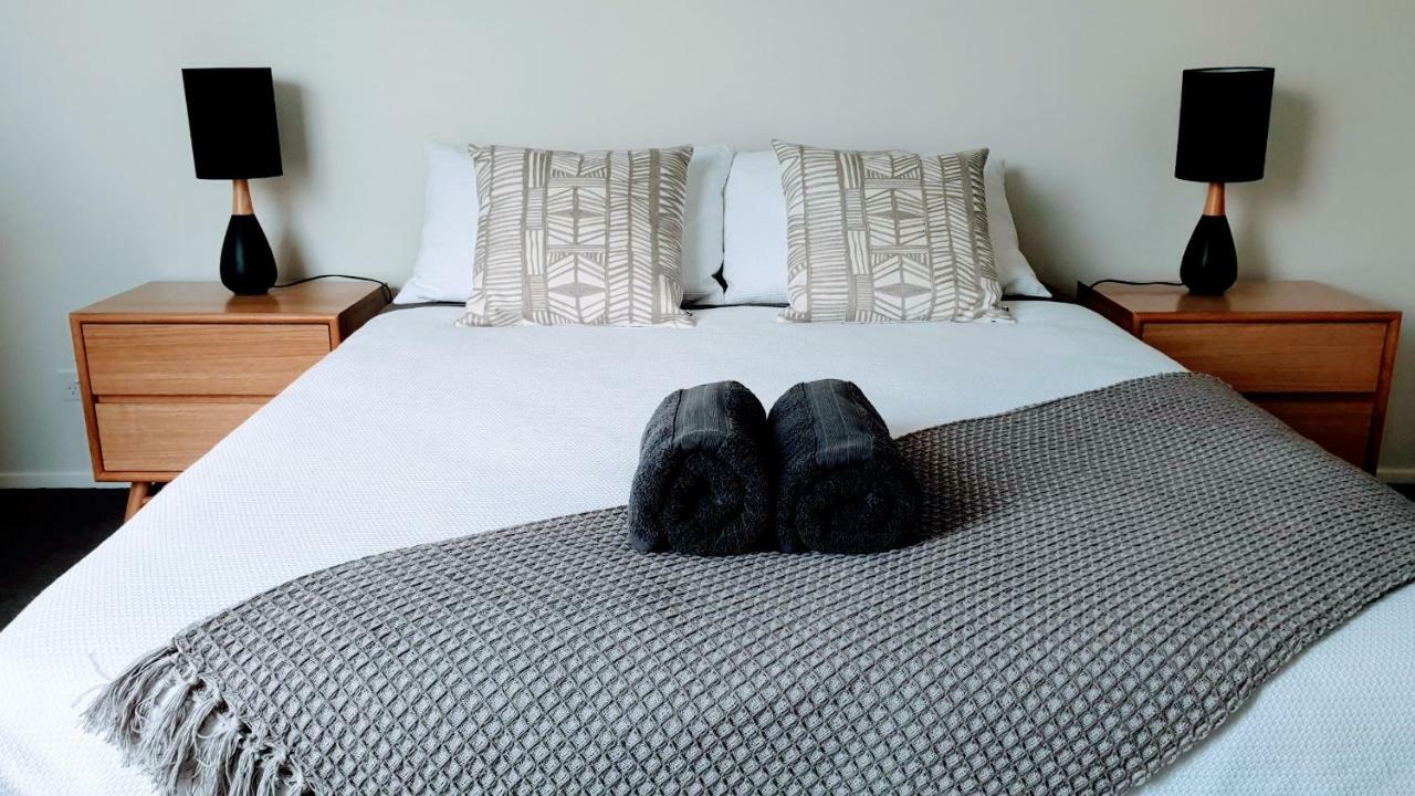 Number 9 Leisure Stay Port Campbell Bagian luar foto