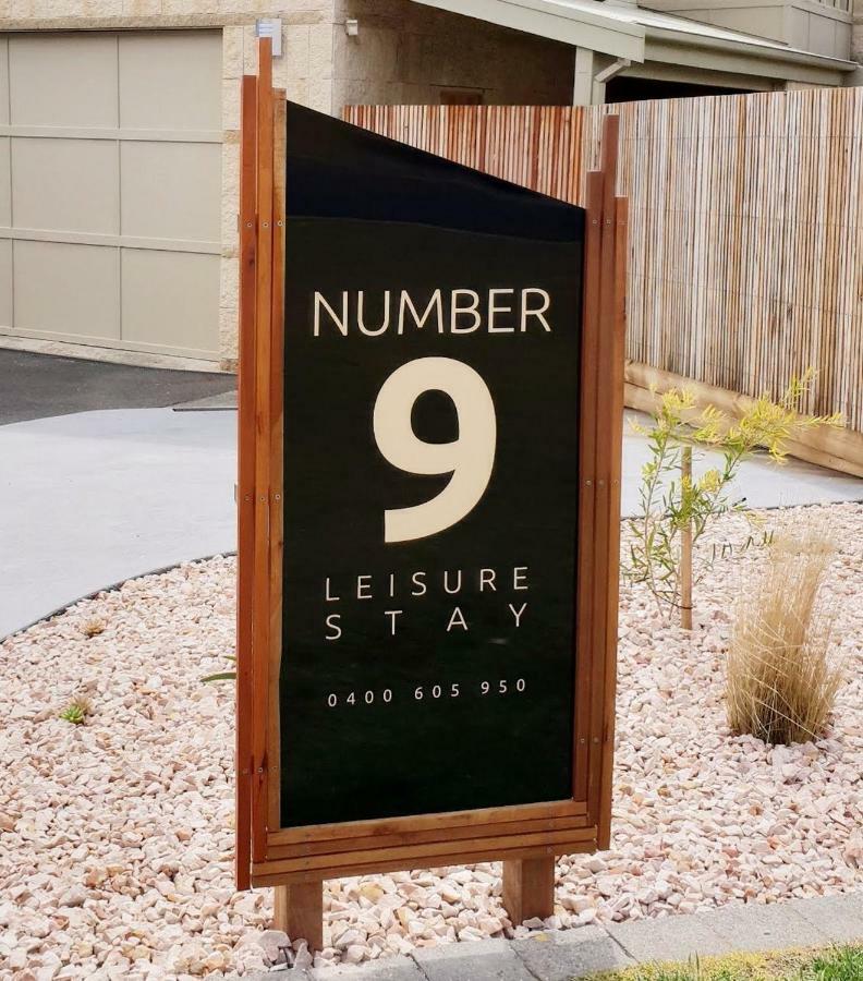 Number 9 Leisure Stay Port Campbell Bagian luar foto